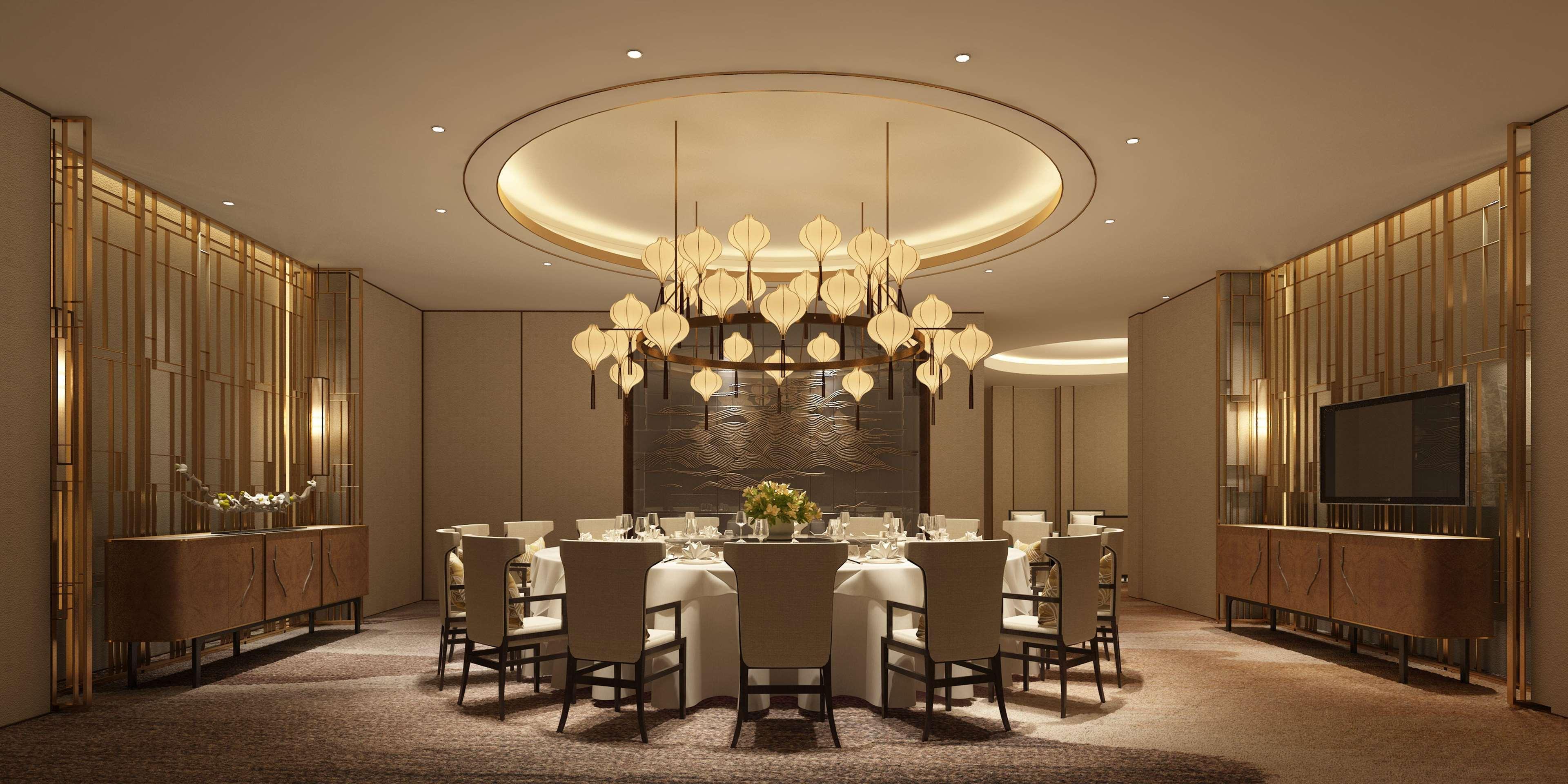 Doubletree By Hilton Huidong Resort Хойчжоу Экстерьер фото