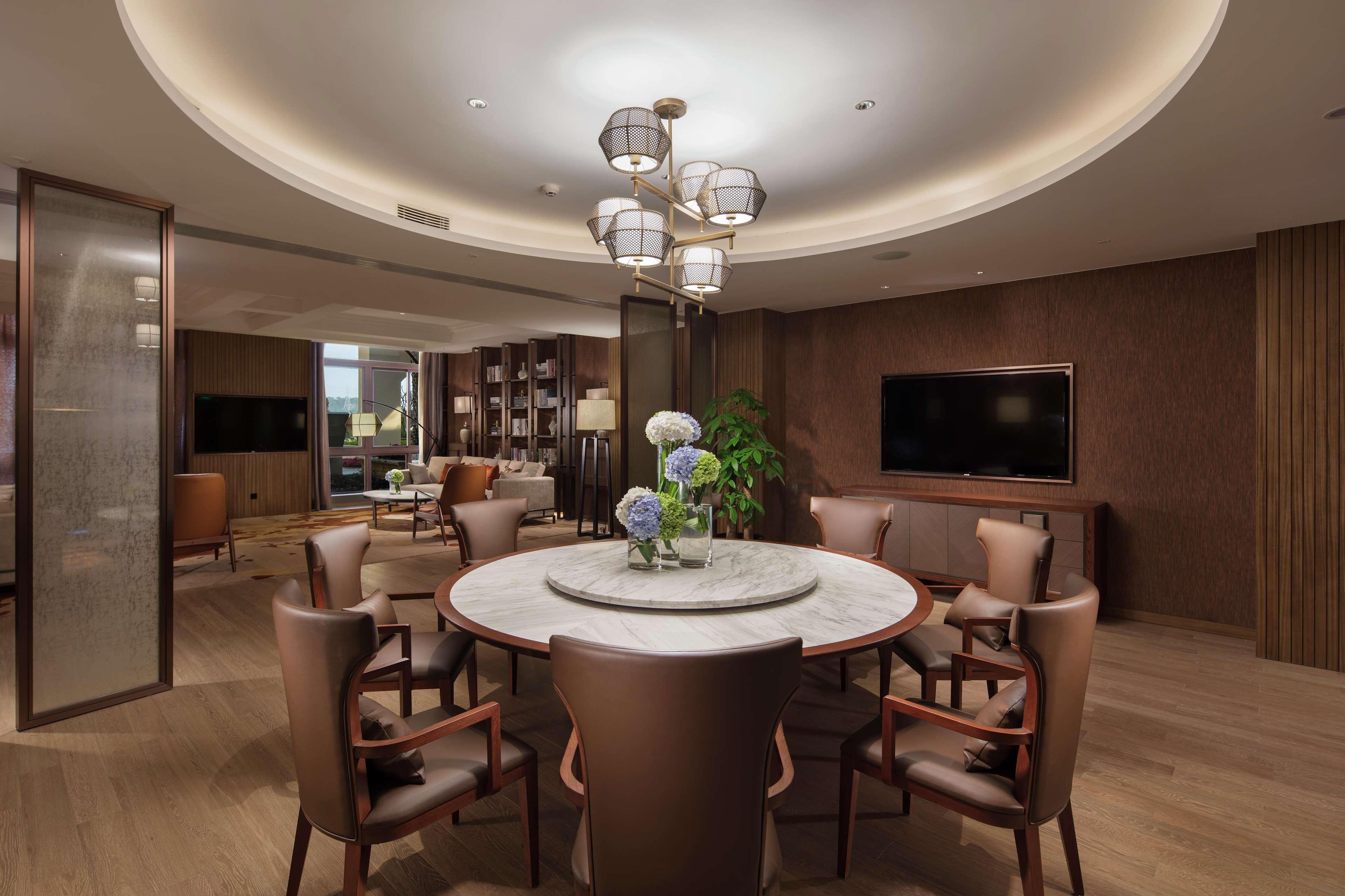 Doubletree By Hilton Huidong Resort Хойчжоу Экстерьер фото
