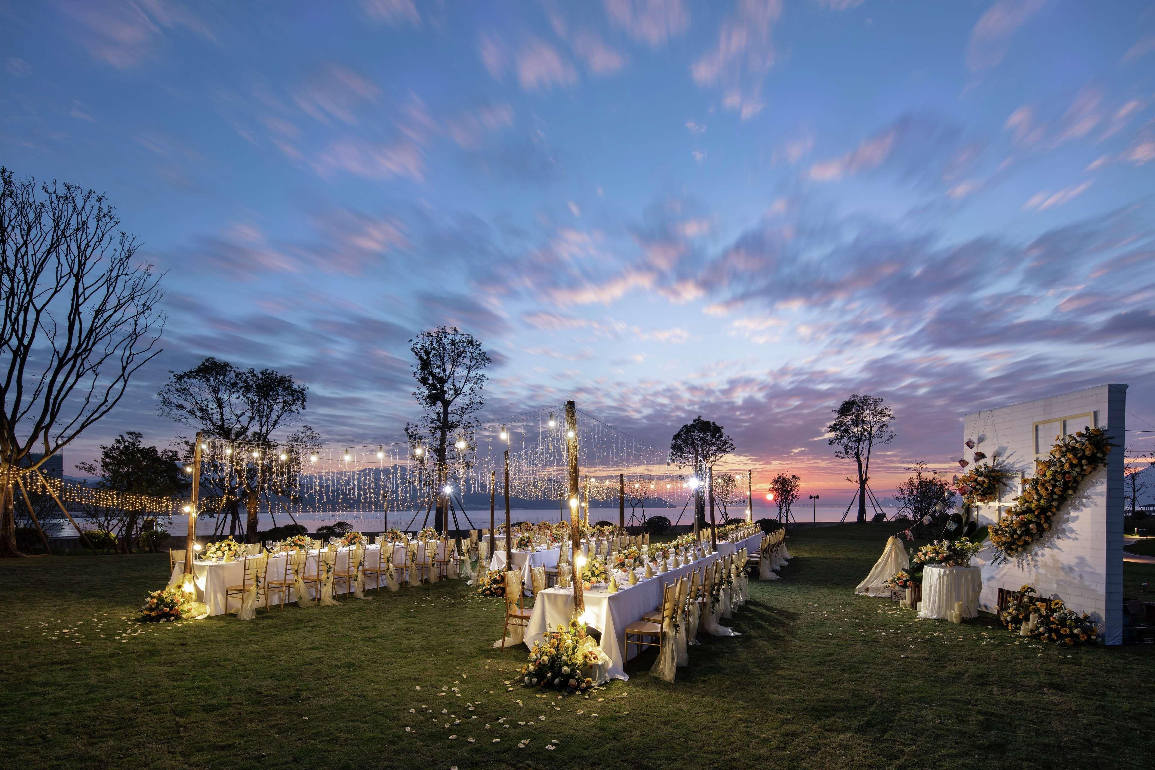 Doubletree By Hilton Huidong Resort Хойчжоу Экстерьер фото