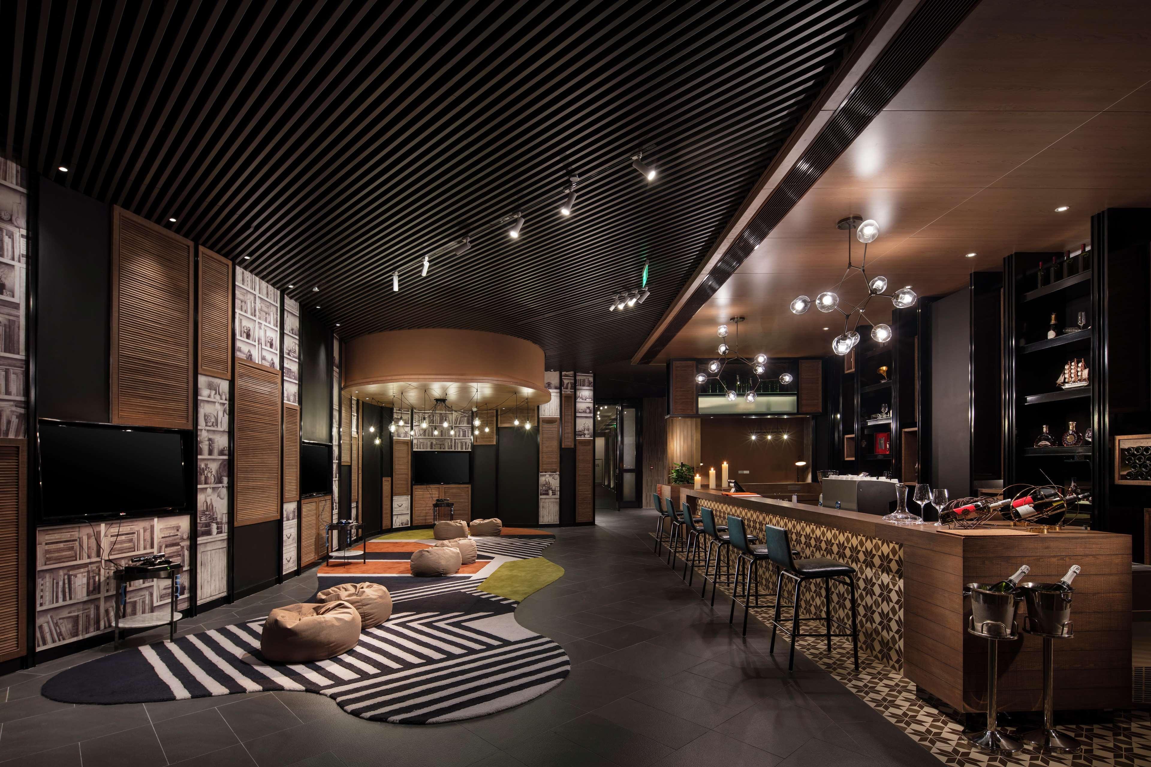 Doubletree By Hilton Huidong Resort Хойчжоу Экстерьер фото