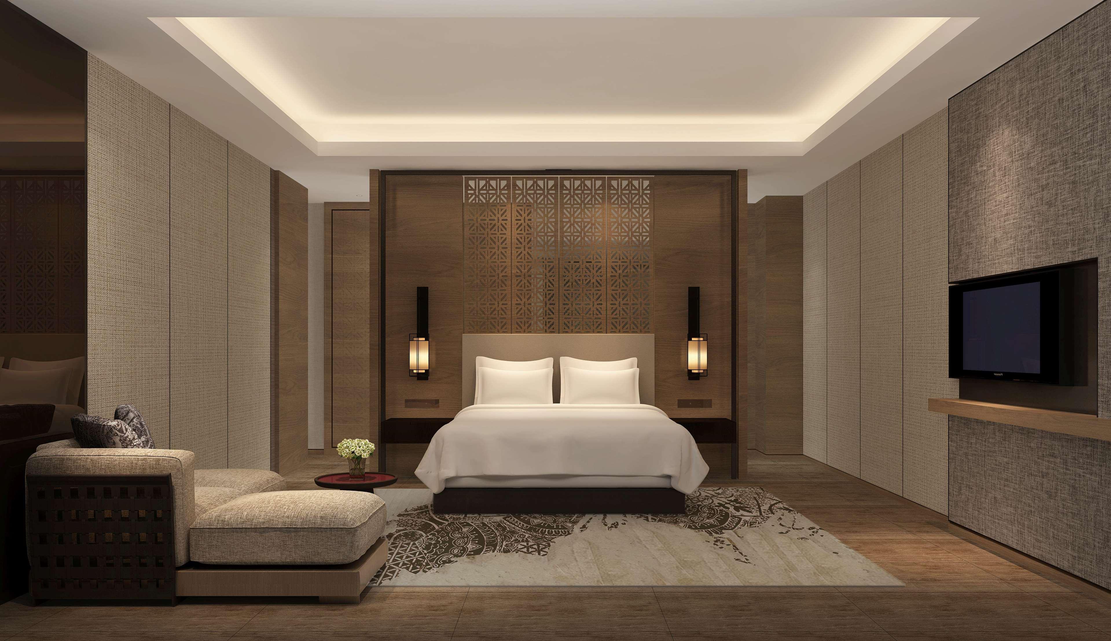 Doubletree By Hilton Huidong Resort Хойчжоу Экстерьер фото