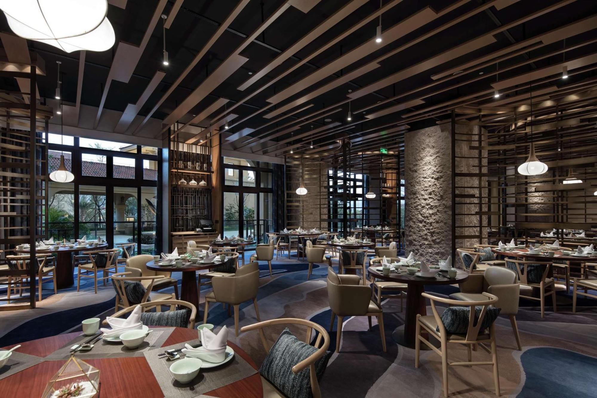 Doubletree By Hilton Huidong Resort Хойчжоу Экстерьер фото